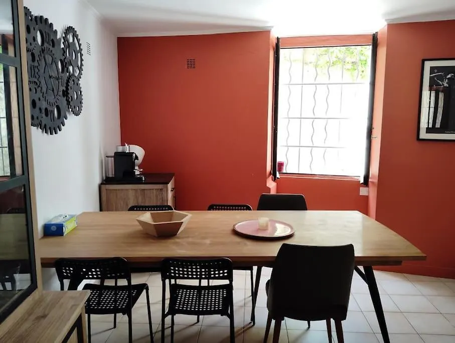 Maison Entiere 3 Chambres - Avignon Centre - Ideal Festival Holiday home