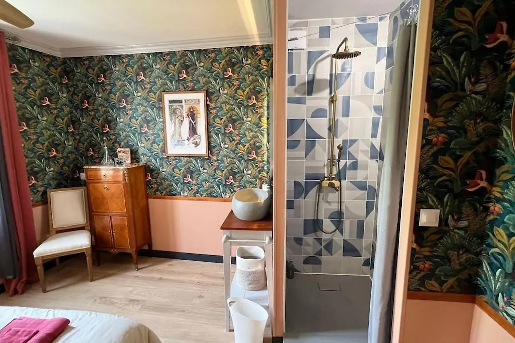 Holiday home Maison Entiere 3 Chambres - Avignon Centre - Ideal Festival