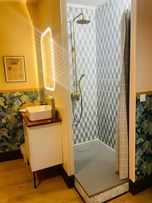 Maison Entiere 3 Chambres - Avignon Centre - Ideal Festival Holiday home