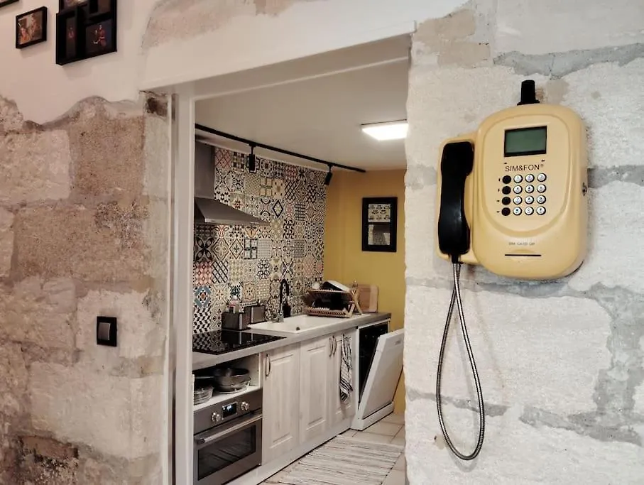 Holiday home Maison Entiere 3 Chambres - Avignon Centre - Ideal Festival